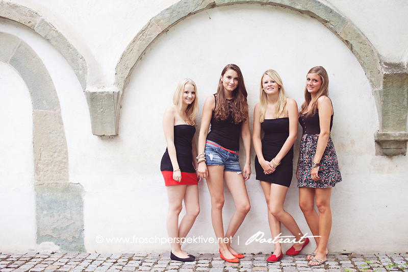 4 Freundinnen 4 Freundinnen