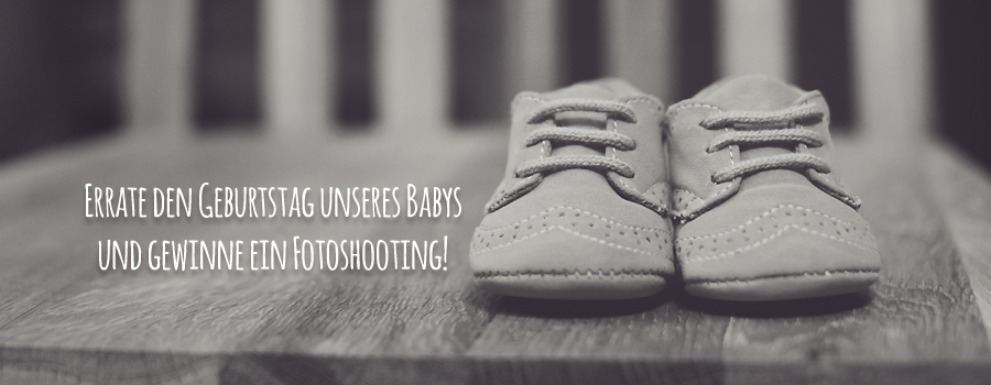 BabyGewinnspiel